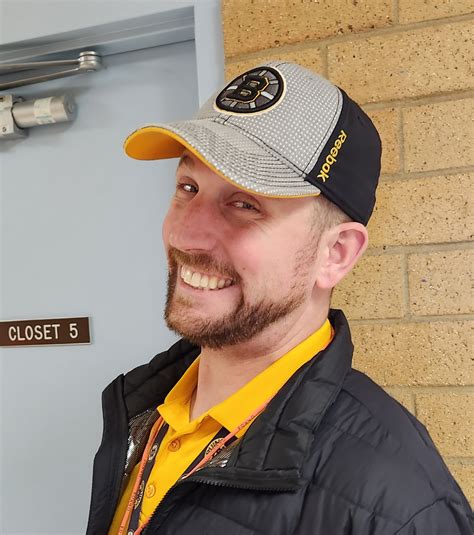 Mr. Josh Thacker - Copper Hills Elementary | UtahPTA.org