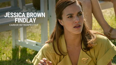 Jessica Brown Findlay Rocking A New Look, Jessica Brown Findlay Leaves