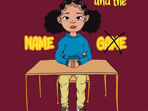 Philomena and the Name Game - Empire Orange Publishing