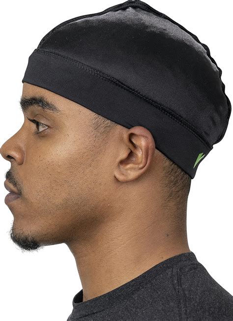 Amazon.com: Veeta Superior Wave Cap - Smooth Silky Fabric | Maximum ...