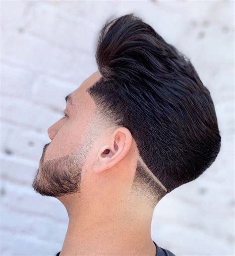 Taper Back Design at Ryan Knight blog