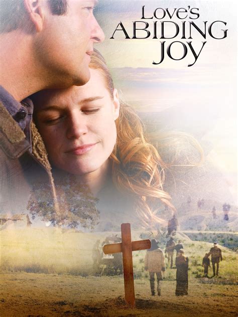 Prime Video: Love's Abiding Joy