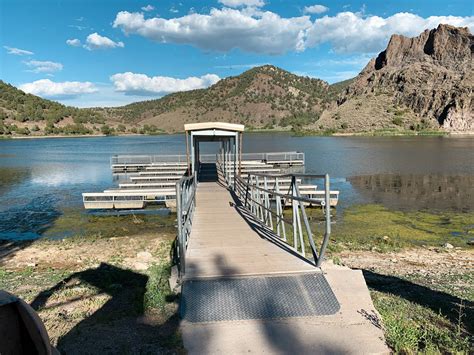 The Ultime Guide To Eagle Valley Reservoir | Southwest Explorers