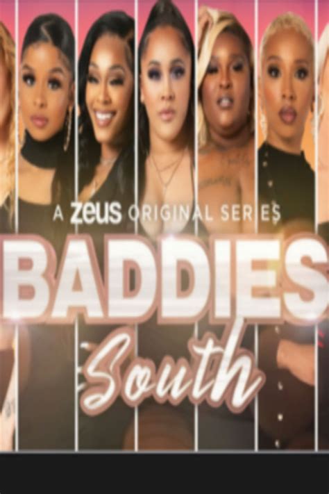Baddies South (2022) - Plex