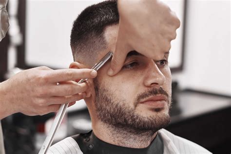 Fresh Cuts Barbershop