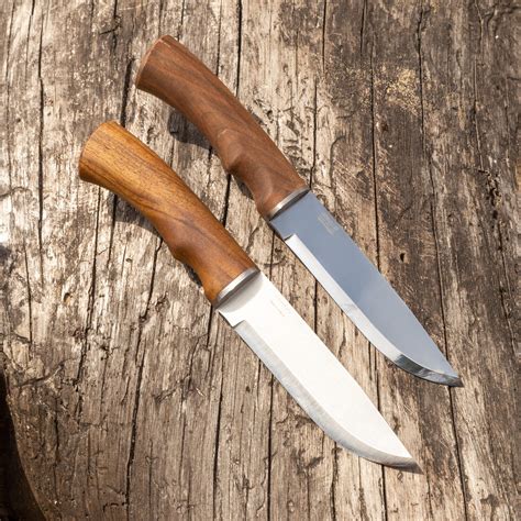 6 Top Steels for Knife Blades. A Comprehensive Guide for Knife Lovers — BPS