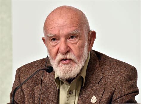 Muere a los 92 años el actor y dramaturgo sudafricano Athol Fugard, gran azote del 'apartheid ...