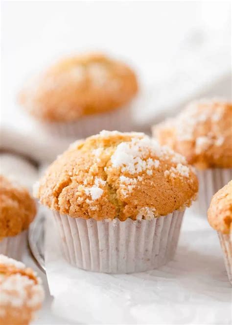 The Ultimate Guide to Vegan Muffins | The Chestnut Bakery | Vegan ...