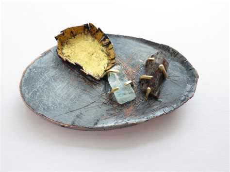 Portfolio - Brooke Marks Swanson - Contemporary Art Jewelry