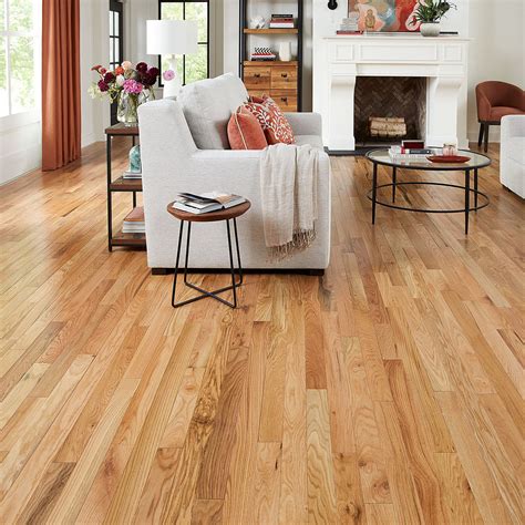 Red Oak Solid Hardwood Flooring – Lumber Liquidators