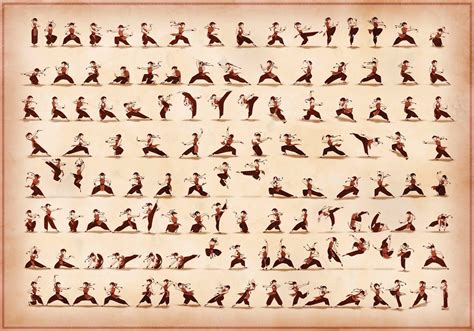 OSOKARO | Martial arts techniques, Anatomy reference, Art poses