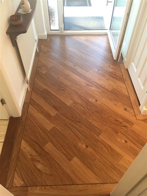 Lvt Plank Flooring Installation