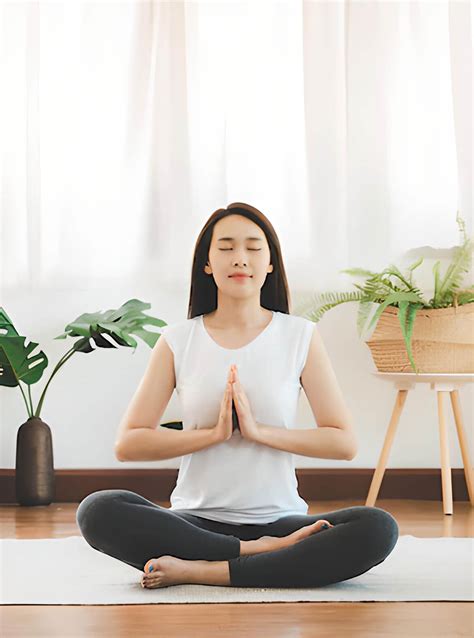 When Yoga Was Invented