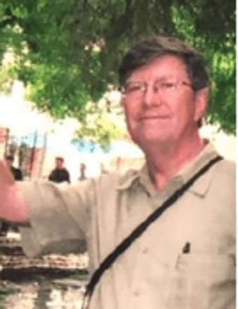 Dr. Johnny Wayne Peterson Obituary - 2023 - Erman Smith Funeral Home