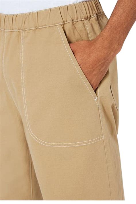 Men's Tapered Chinos Stretch at Skye Milliner blog