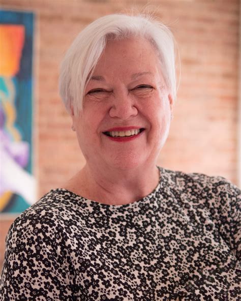 Carol Griffin Hammond - Yurs Funeral Homes