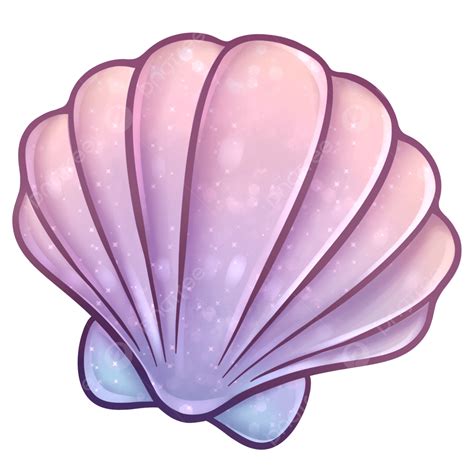 Clip Art Sea Shells at vanclayblog Blog