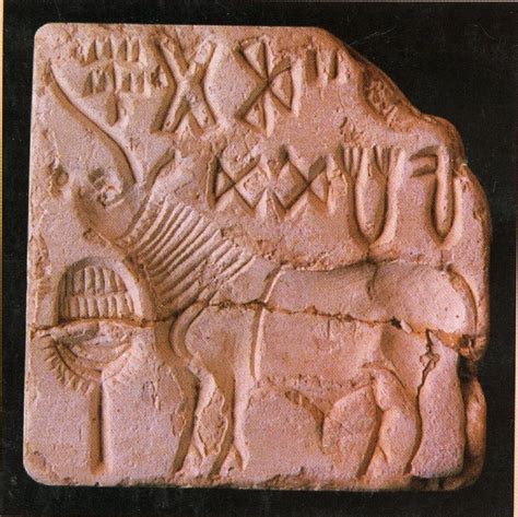 Column | When Harappans had unicorns - The Hindu - when was lothal discovered