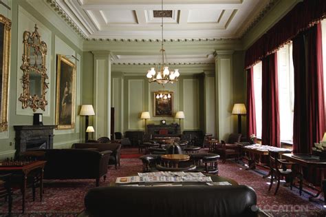 gentlemen's club filming london lavish London interior manor
