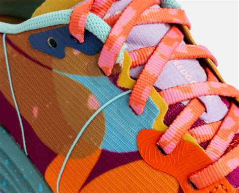 Kids' Speedgoat 6 Proba Trail Running Shoe | HOKA®