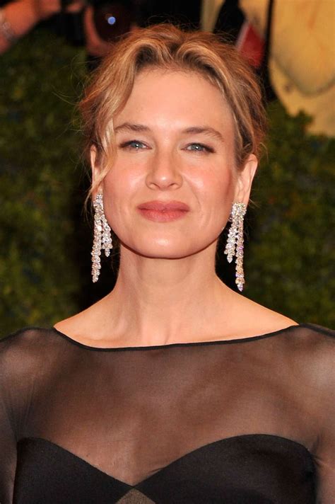 Houston's own Renee Zellweger celebrates her 49 birthday