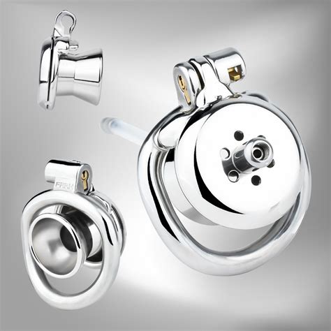 Choosing Your First Inverted Chastity Cage: A Beginner's Guide ...