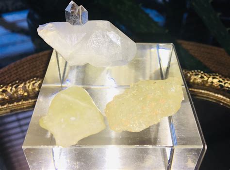 Crystals & Speciality Minerals — Pennies & Feathers Gemstones