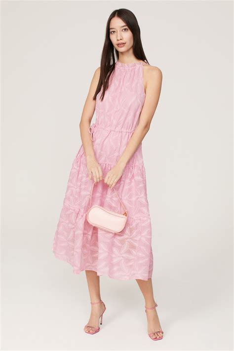 Miarose Dress by Ted Baker | Rent the Runway