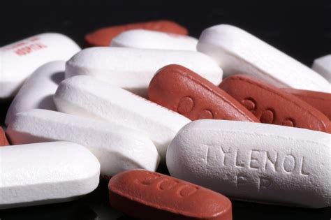 Is It Safe to Take Tylenol While Pregnant? - Angela Gallo's Blog