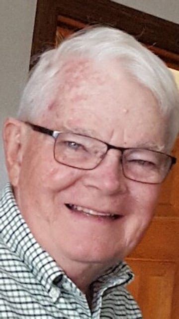 William Powell Obituary - Star-Gazette