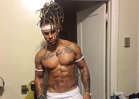 #CakeKing: Dallas “Flashman” Wade Gives Us the Cakes & Nudes We Want - Popglitz