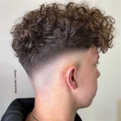 Sami Barbershop on Instagram: "Modelo: @juanmifdzz_ 📹💈 ️🔥 #barber # ...