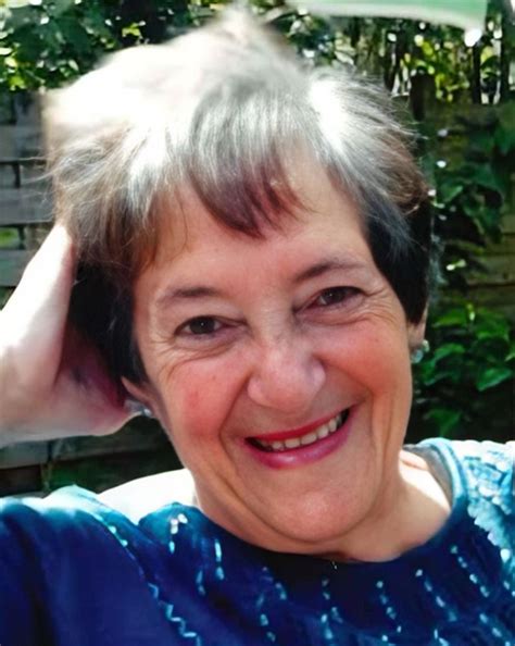 Monique GILLARDIN († 18/04/2025) | Inmemoriam