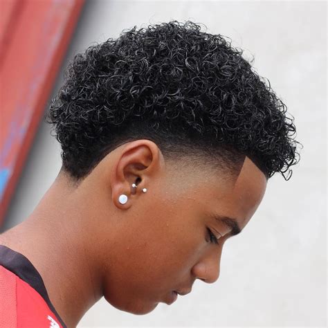 105+ BEST TAPER FADE INSPIRATIONS FROM (2021) fade #women#boys #boy# ...