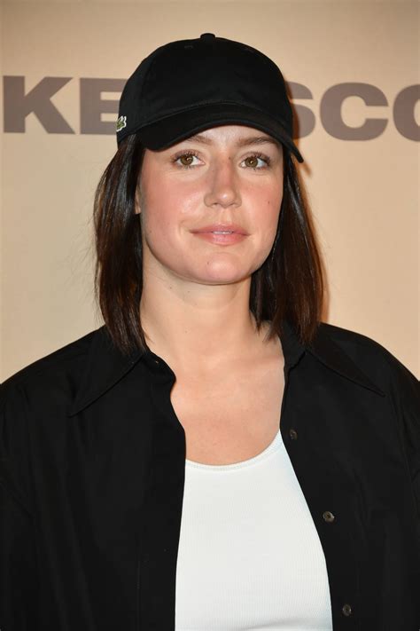 Adèle Exarchopoulos - "Ma Mère, Dieu et Sylvie Vartan" Premiere • CelebMafia