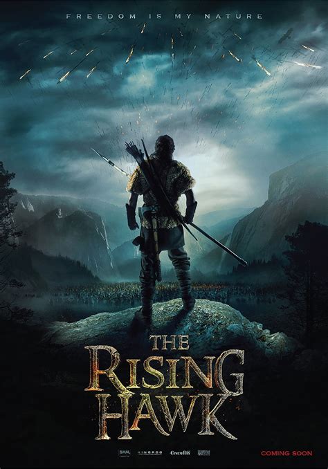 The Rising Hawk - Film 2019 - AlloCiné