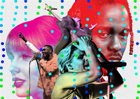The 10 Best Artists of a Decade That Atomized Music | WIRED