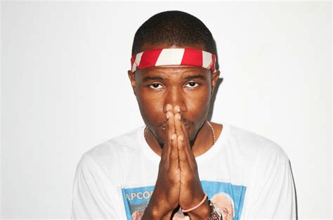 Frank Ocean Wallpapers - Top Free Frank Ocean Backgrounds - WallpaperAccess