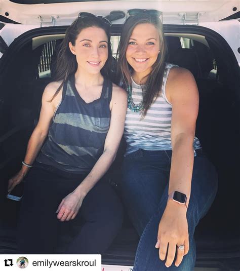 Mary Padian Instagram