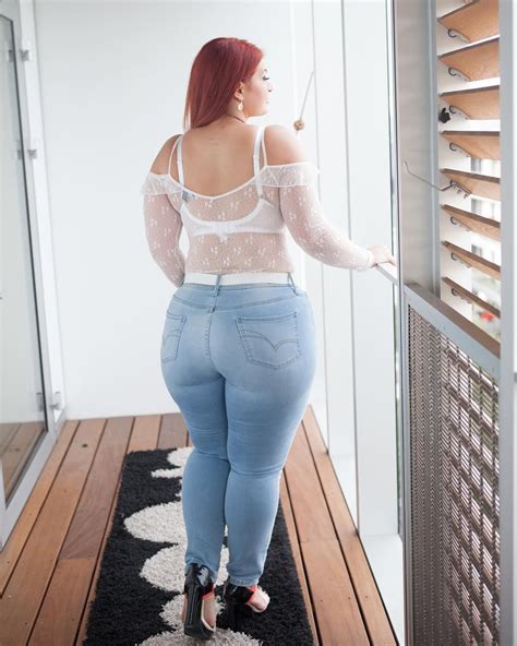 Skinny Pants Bbw Xxx