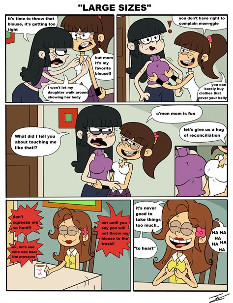 The Loud House Fanart, Dairy Milk Chocolate, Loud House Characters ...