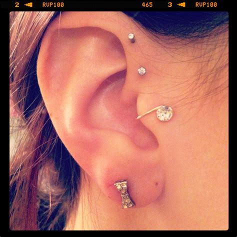 How Much Are Piercings At Claire's - HMUCOW