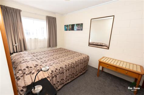 New Haven Motel (Auckland, New Zealand) | Ohotel.nz