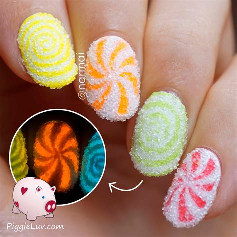 Candy Candy Nail at Alice Fisher blog