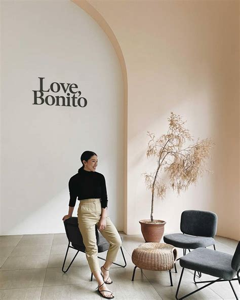 Meet Rachel Lim, the Singaporean co-founder of Love, Bonito: she boasts ...
