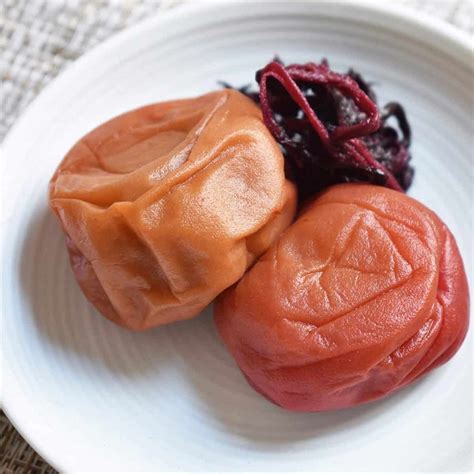What is umeboshi? A complete guide on the Japanese flavor powerhouse ...