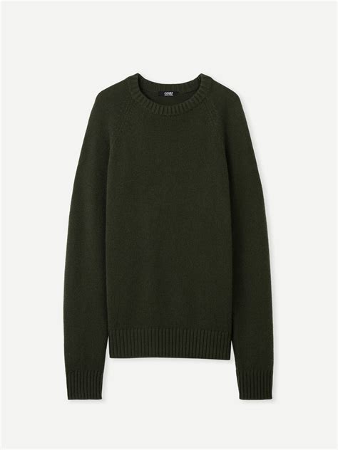 Men's Cashmere Sweaters & Cardigans | GOBI Cashmere