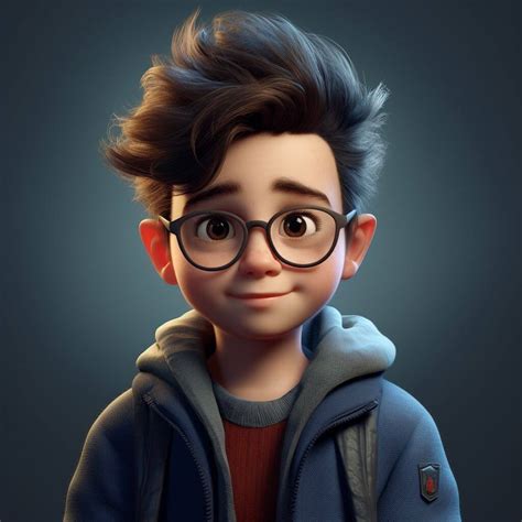 AI Cartoon Generator: Create Your Own AI Cartoon Characters - Xinva AI