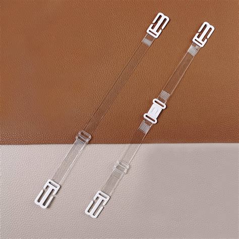 GASTROPOD 2 Pairs Bra Strap Holders for Slipping,Convenient One-Piece ...