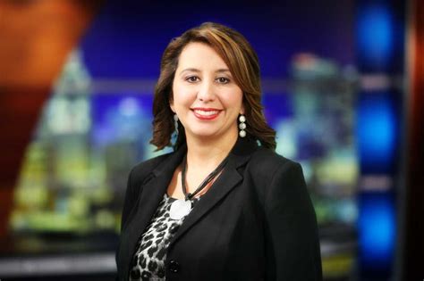 KCTV’s Sandra Olivas leaves station after 14 years | MediaKC